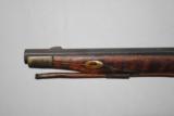 ANTIQUE PERCUSSION RIFLE - SALE PENDING - 14 of 16