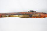 ANTIQUE PERCUSSION RIFLE - SALE PENDING - 8 of 16