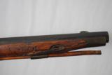 ANTIQUE PERCUSSION RIFLE - SALE PENDING - 5 of 16