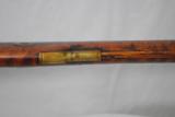 ANTIQUE PERCUSSION RIFLE - SALE PENDING - 7 of 16