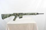 REMINGTON MODEL R-25 RIFLE IN 308 - AS NEW CONDITION - 2 of 7