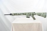 REMINGTON MODEL R-25 RIFLE IN 308 - AS NEW CONDITION - 4 of 7