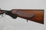 GERMAN GUILD HAMMER DOUBLE - 16 GAUGE - 29 1/2" STEEL BARRELS - NITRO PROOFED - 11 of 17