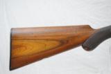 WESTLEY RICHARDS HAMMER GUN - 36" NITRO PROOFED STEEL BARRELS - 5 of 10