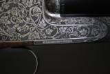 PERAZZI DHO - TWO BARREL SET - LUSSO GRADE - SALE PENDING - 6 of 23