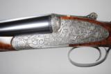 PERAZZI DHO - TWO BARREL SET - LUSSO GRADE - SALE PENDING - 2 of 23