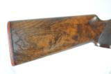 PERAZZI DHO - TWO BARREL SET - LUSSO GRADE - SALE PENDING - 15 of 23