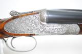 PERAZZI DHO - TWO BARREL SET - LUSSO GRADE - SALE PENDING - 1 of 23