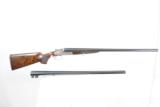 PERAZZI DHO - TWO BARREL SET - LUSSO GRADE - SALE PENDING - 3 of 23