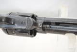 COLT MODEL 1873 SSA US CAVALRY Made 1882, "DFC" INSPECTOR WITH COLT AND KOPEC LETTER - 16 of 25
