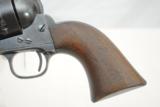 COLT MODEL 1873 SSA US CAVALRY Made 1882, "DFC" INSPECTOR WITH COLT AND KOPEC LETTER - 10 of 25