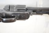 COLT MODEL 1873 SSA US CAVALRY Made 1882, "DFC" INSPECTOR WITH COLT AND KOPEC LETTER - 15 of 25