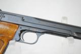 SMITH & WESSON MODEL 41 WITH 7" BARREL - THREE EXTRA MAGS - 7 of 9