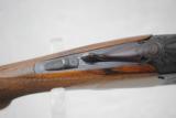 BERETTA S56E - 20 GAUGE - TWO BARREL SET - 28" and 26 1/2"- 4 of 15