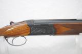 BERETTA S56E - 20 GAUGE - TWO BARREL SET - 28" and 26 1/2"- 1 of 15