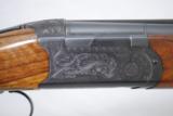 BERETTA S56E - 20 GAUGE - TWO BARREL SET - 28" and 26 1/2"- 5 of 15