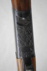 BERETTA S56E - 20 GAUGE - TWO BARREL SET - 28" and 26 1/2"- 6 of 15