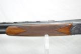 BERETTA S56E - 20 GAUGE - TWO BARREL SET - 28" and 26 1/2"- 11 of 15