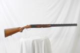BERETTA S56E - 20 GAUGE - TWO BARREL SET - 28" and 26 1/2"- 2 of 15