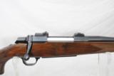 BROWNING A BOLT MEDALLION IN 338 WIN MAG -
SALE PENDING - 1 of 8