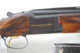 BROWNING CITORI SPECIAL SPORTING - AS NEW - HIGHLY FIGURED WOOD - 1 of 12