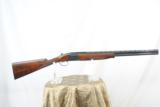 BROWNING CITORI SUPERLIGHT IN 28 GAUGE - MINT WITH BOX - SALE PENDING
- 2 of 14