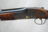 ITHACA KNICK 5E SINGLE BARREL TRAP - BILL MAINS ENGRAVED - MADE IN 1972 - 12 of 15