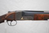 ITHACA KNICK 5E SINGLE BARREL TRAP - BILL MAINS ENGRAVED - MADE IN 1972 - 2 of 15