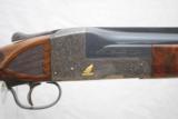 ITHACA KNICK 5E SINGLE BARREL TRAP - BILL MAINS ENGRAVED - MADE IN 1972 - 1 of 15