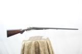 JP SAUER HAMMER GUN - 12 GAUGE - ORIGINAL CONDITION - FLUID STEEL 30" BARRELS- 4 of 16