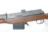 HAKIM RIFLE IN 7.92MM - 6 of 10