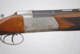 FRENCH 28 GAUGE OVER UNDER - PRE-WAR QUALITY
- 3 of 13