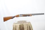 FRENCH 28 GAUGE OVER UNDER - PRE-WAR QUALITY
- 2 of 13