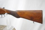 FRENCH 28 GAUGE OVER UNDER - PRE-WAR QUALITY
- 9 of 13