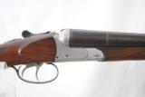 BERETTA 626E IN 12 GAUGE - WITH EJECTORS - 3 of 13