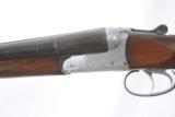 BERETTA 626E IN 12 GAUGE - WITH EJECTORS - 1 of 13