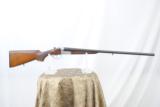 BERETTA 626E IN 12 GAUGE - WITH EJECTORS - 4 of 13
