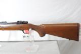 RUGER MODEL 77 HAWKEYE AFRICAN IN 375 RUGER - MINT - 11 of 14