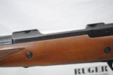 RUGER MODEL 77 HAWKEYE AFRICAN IN 375 RUGER - MINT - 7 of 14