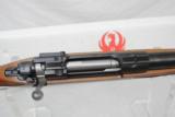 RUGER MODEL 77 HAWKEYE AFRICAN IN 375 RUGER - MINT - 2 of 14