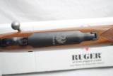 RUGER MODEL 77 HAWKEYE AFRICAN IN 375 RUGER - MINT - 4 of 14