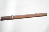  VINTAGE WILHELM FOERSTER BERLIN - SINGLE SHOT STALKING RIFLE - HIGH CONDITION - 14 of 22