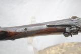  VINTAGE WILHELM FOERSTER BERLIN - SINGLE SHOT STALKING RIFLE - HIGH CONDITION - 6 of 22