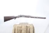  VINTAGE WILHELM FOERSTER BERLIN - SINGLE SHOT STALKING RIFLE - HIGH CONDITION - 3 of 22