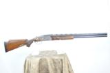 FACTORY CUSTOM BUILD KRIEGHOFF - GUNMAKING ART - DRIPPING IN GOLD - 3 BARREL SET - 5 of 25