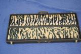 FACTORY CUSTOM BUILD KRIEGHOFF - GUNMAKING ART - DRIPPING IN GOLD - 3 BARREL SET - 25 of 25