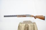FACTORY CUSTOM BUILD KRIEGHOFF - GUNMAKING ART - DRIPPING IN GOLD - 3 BARREL SET - 4 of 25