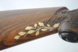 FACTORY CUSTOM BUILD KRIEGHOFF - GUNMAKING ART - DRIPPING IN GOLD - 3 BARREL SET - 7 of 25