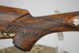 FACTORY CUSTOM BUILD KRIEGHOFF - GUNMAKING ART - DRIPPING IN GOLD - 3 BARREL SET - 23 of 25