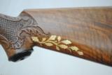 FACTORY CUSTOM BUILD KRIEGHOFF - GUNMAKING ART - DRIPPING IN GOLD - 3 BARREL SET - 13 of 25
